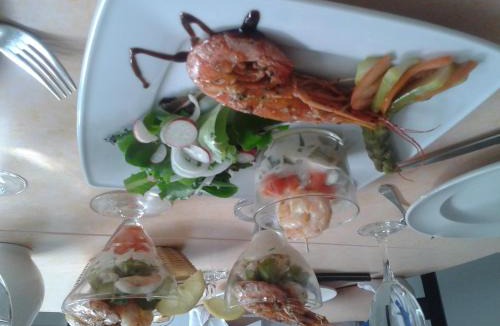 Pont-de-Larn Hotel | Le Baudilois