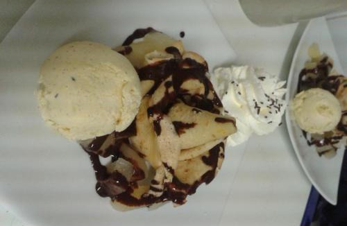 Pont-de-Larn Hotel | Le Baudilois