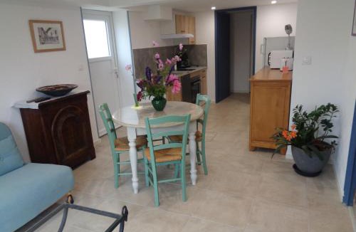 Perouges House | Le Baudran