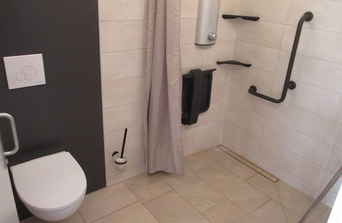 Baugy Hotel | Le Baugyte