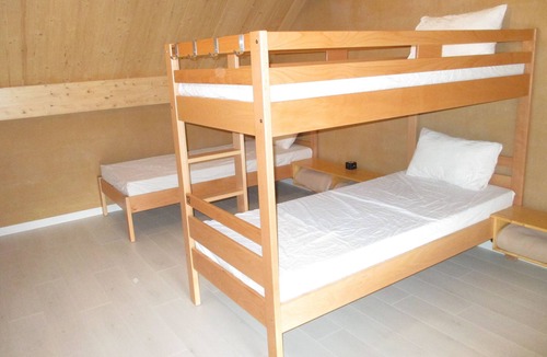 Baugy Hotel | Le Baugyte