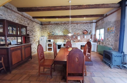 Saint-Andre-de-Sangonis House | Le Bayard - SAINT-ANDRE-DE-SANGONIS