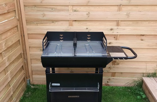 Saint-Hilaire-sur-Yerre House | Le BENEZE between Beauce and Perche, house entirely renovated neo-retro style