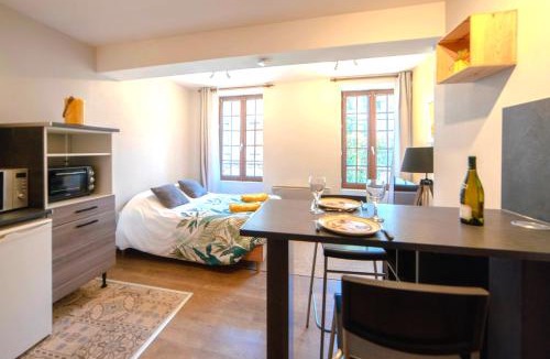 Chablis Apartment | Le Beau Chardonnay, au cœur de Chablis