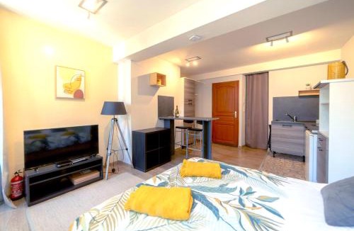 Chablis Apartment | Le Beau Chardonnay, au cœur de Chablis