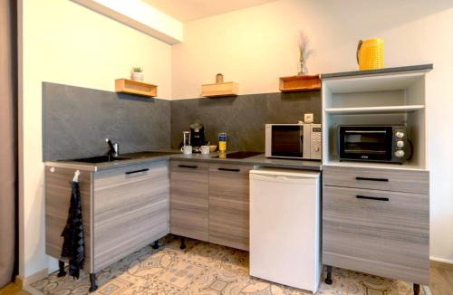 Chablis Apartment | Le Beau Chardonnay, au cœur de Chablis