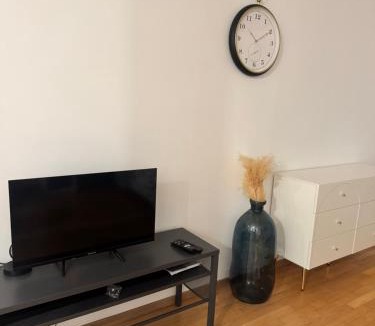 Soisy-sous-Montmorency Apartment | Le Beau Coin de Paris