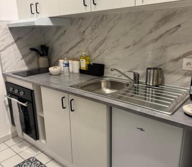 Soisy-sous-Montmorency Apartment | Le Beau Coin de Paris