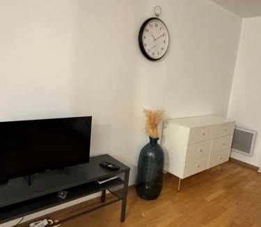 Soisy-sous-Montmorency Apartment | Le Beau Coin de Paris