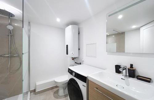 Griffon - Royale Apartment | Le BEAU LOUIS