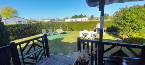 Saint-Arnoult Other | Le beau mobilhome