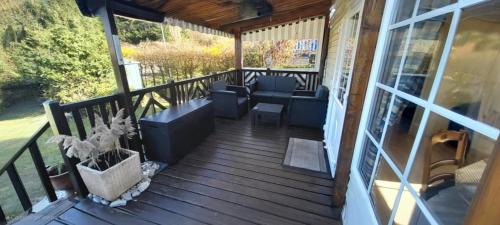 Saint-Arnoult Other | Le beau mobilhome