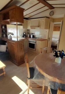 Saint-Arnoult Other | Le beau mobilhome