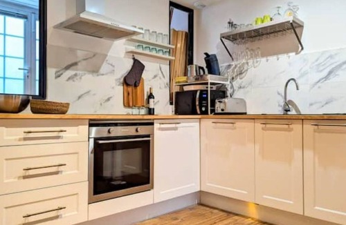 Couffoulens Apartment | Le Beau Nid de Couffoulens 4