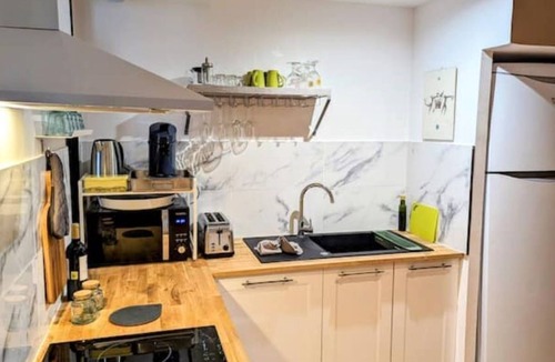 Couffoulens Apartment | Le Beau Nid de Couffoulens 4