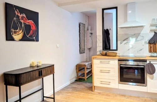 Couffoulens Apartment | Le Beau Nid de Couffoulens 4