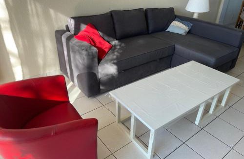 Beaurepaire House | Le Beau Repaire de Jean