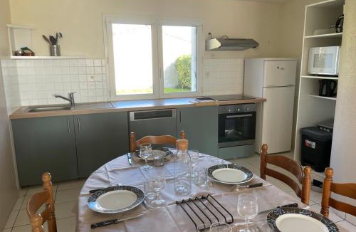 Beaurepaire House | Le Beau Repaire de Jean