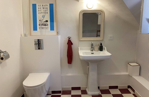 Beaurepaire House | Le Beau Repaire sleeps 14