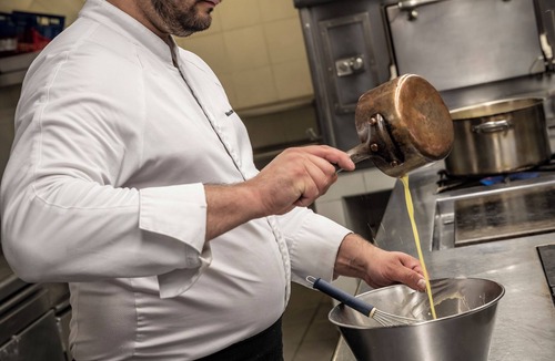 Condrieu Hotel | Le Beau Rivage