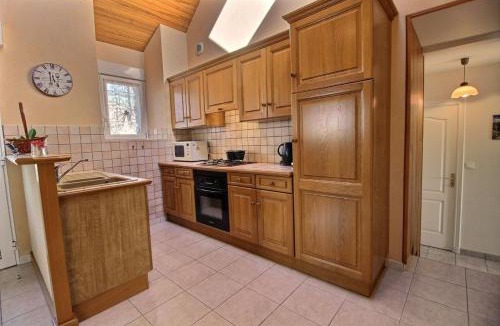 Plouguenast House | Le beau séjour