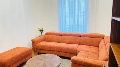 Madeleine Apartment | Le Beau Séjour