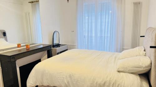 Madeleine Apartment | Le Beau Séjour