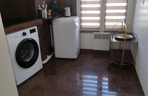 Drancy Centre House | Le Beau T2 de la Poste Drancy