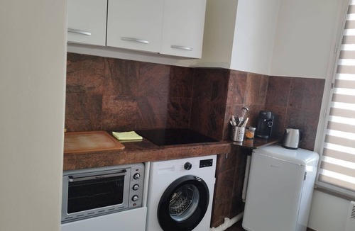 Drancy Centre House | Le Beau T2 de la Poste Drancy