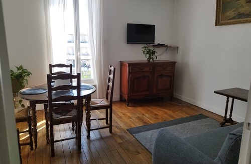 Drancy Centre House | Le Beau T2 de la Poste Drancy