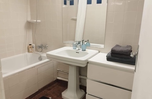 Drancy Centre House | Le Beau T2 de la Poste Drancy