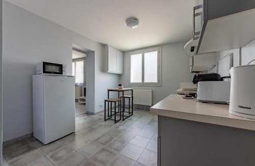 Saint-Jory Apartment | Le beau T3 de St Jory climatisation