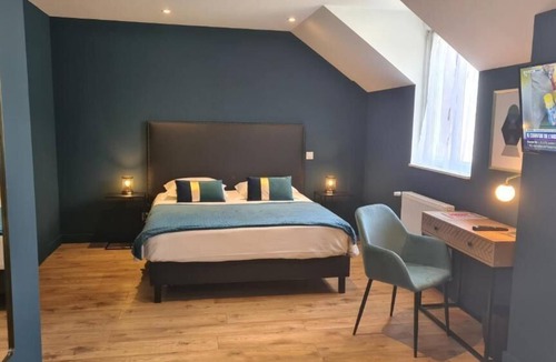 Beaugency Hotel | Le Beaugency
