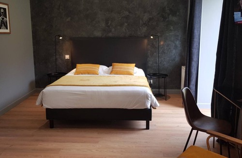 Beaugency Hotel | Le Beaugency