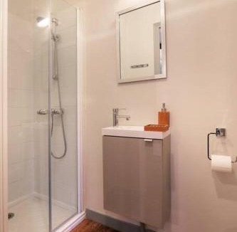 Colombier - Champ de Mars Apartment | Le Beaumont