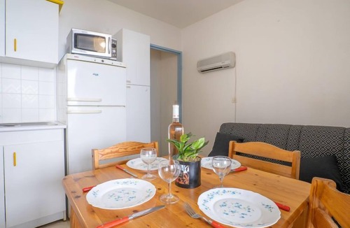 La Cote Radieuse Apartment | Le Beaupré by Interhome