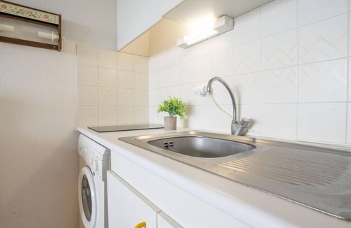 La Cote Radieuse Apartment | Le Beaupré by Interhome