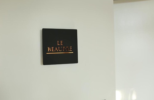 Reville Apartment | Le beaupré loft vue mer imprenable