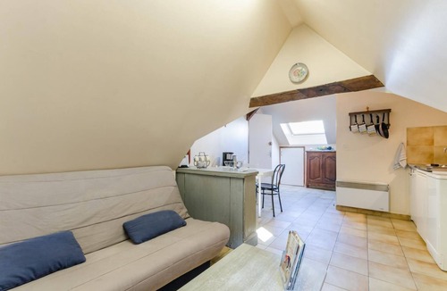 Troyes Apartment | Le Beauregard - Troyes