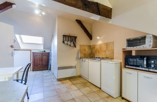 Troyes Apartment | Le Beauregard - Troyes