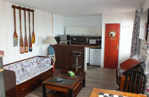 Tregastel Hotel | Le Beauséjour