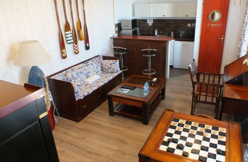 Tregastel Hotel | Le Beauséjour