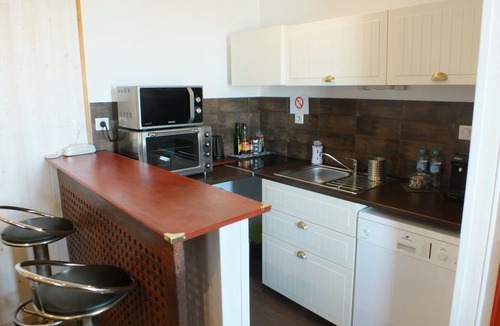 Tregastel Hotel | Le Beauséjour