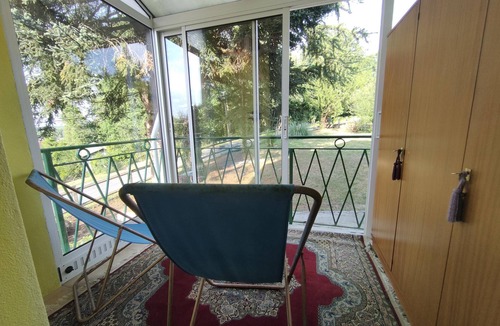 Mareuil-sur-Cher Cottage | Le Beauval enchanté proche zoo & châteaux de la Loire