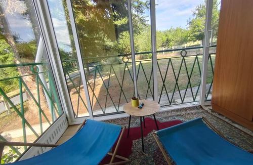 Mareuil-sur-Cher House | Le Beauval enchanté proche zoo & châteaux de la Loire