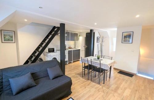 Arras Apartment | Le Beffroi