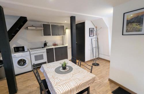 Arras Apartment | Le Beffroi