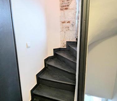 Arras Apartment | Le Beffroi