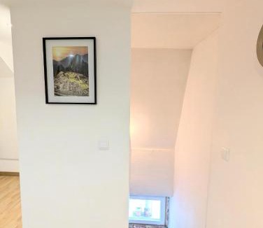 Arras Apartment | Le Beffroi