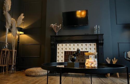 Gare Apartment | Le beffroi